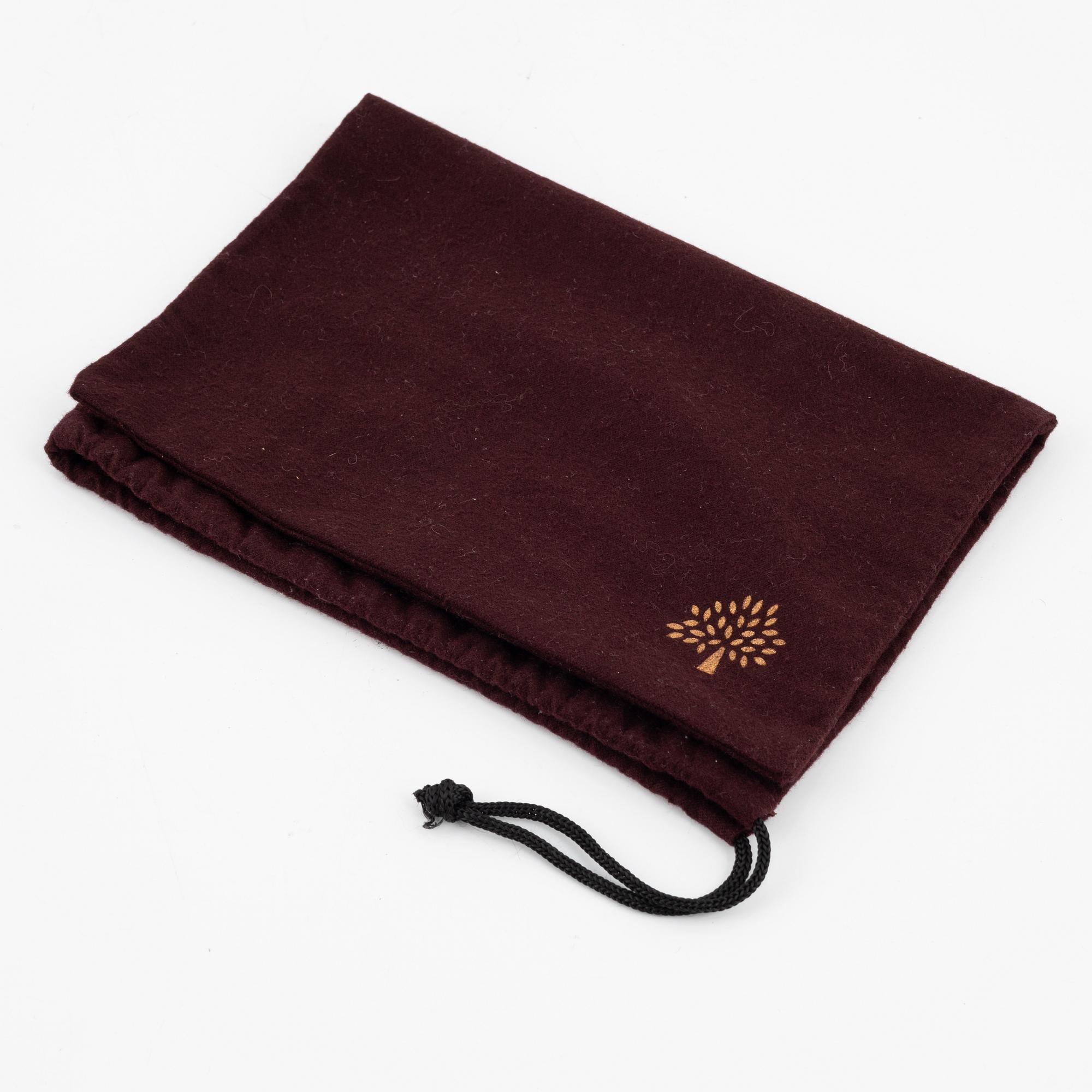 Mulberry, 'Alexa SM shoulderbag'.