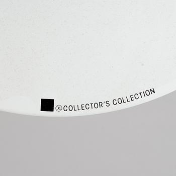 Nicolai Canetti, a 1980's 'Artec Twelwe' wall clock, Collector's Collection.