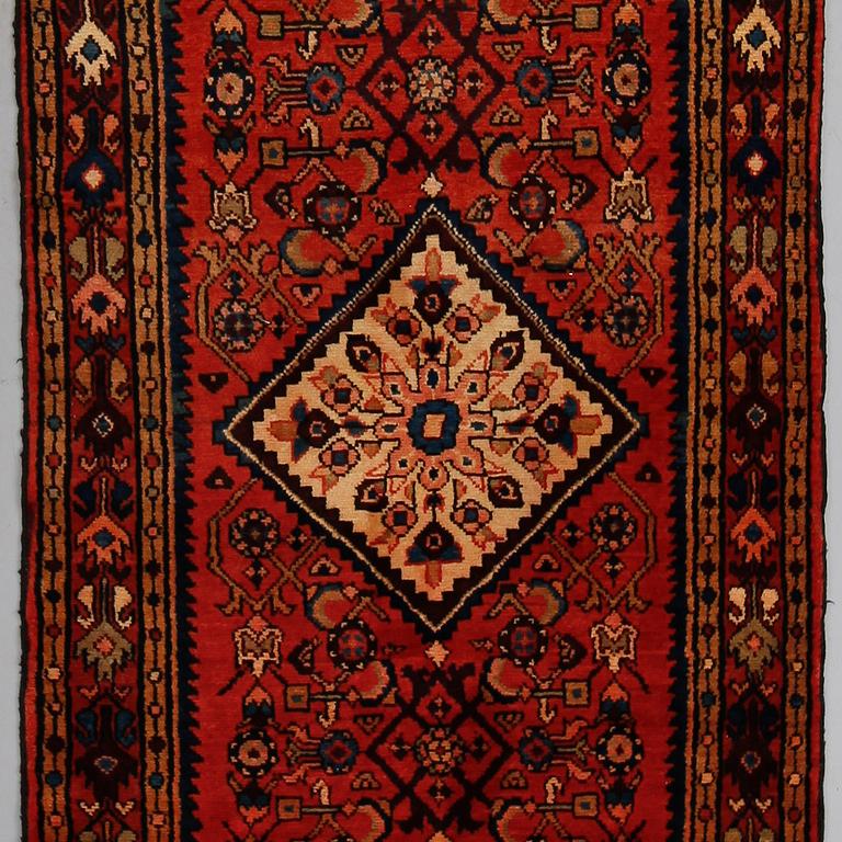 MATTA, Hosseinabad, ca 305 x 107 cm.