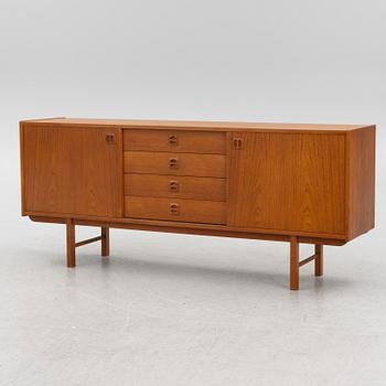 Sideboard, "Korsör", Ikea, 1960-tal.