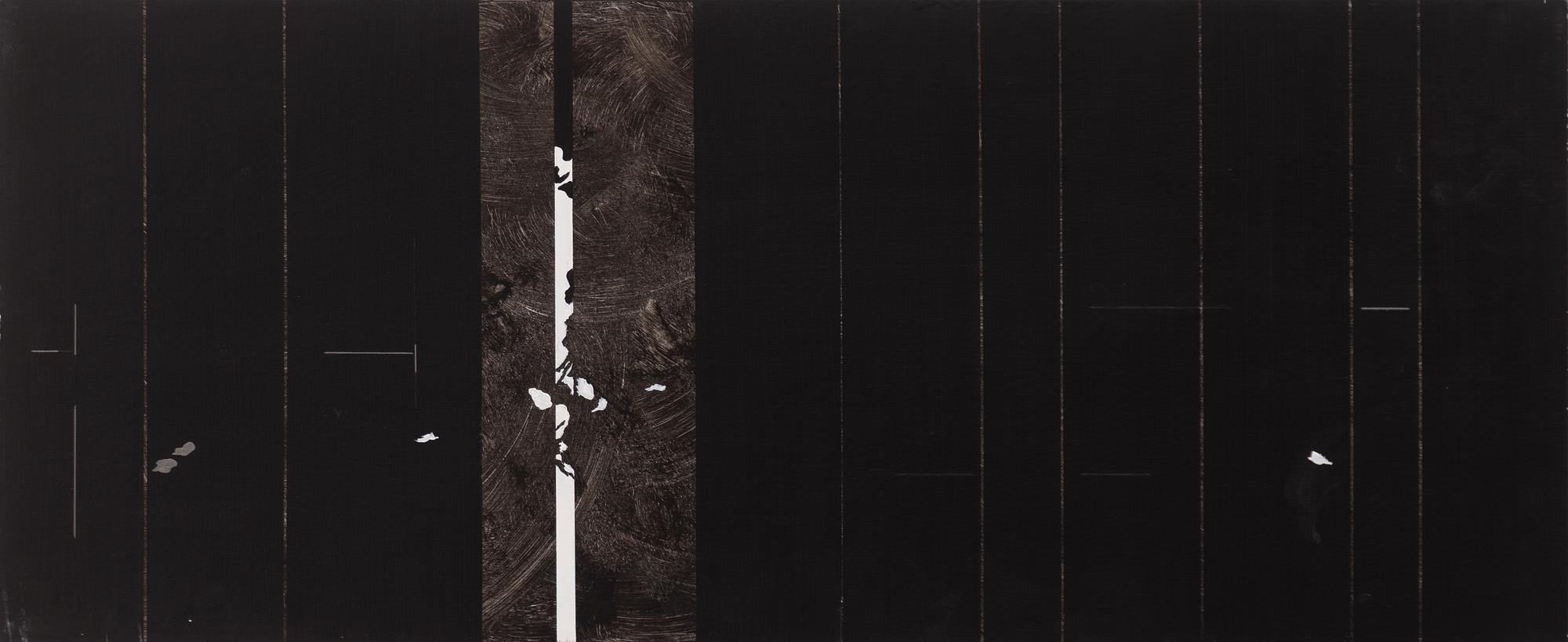 Nils Kölare, "Dukes Place II".