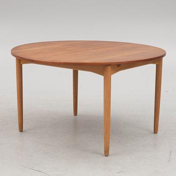 Børge Mogensen, a dining table, Karl Andersson & Söner, second half of the 20th Century.