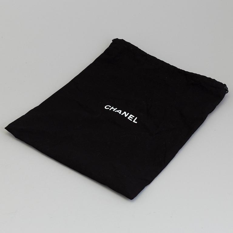 BAG, "Lait de Coco", Chanel, 2014-2015.