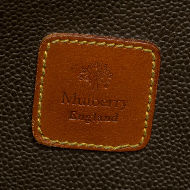 VÄSKA, Mulberry.