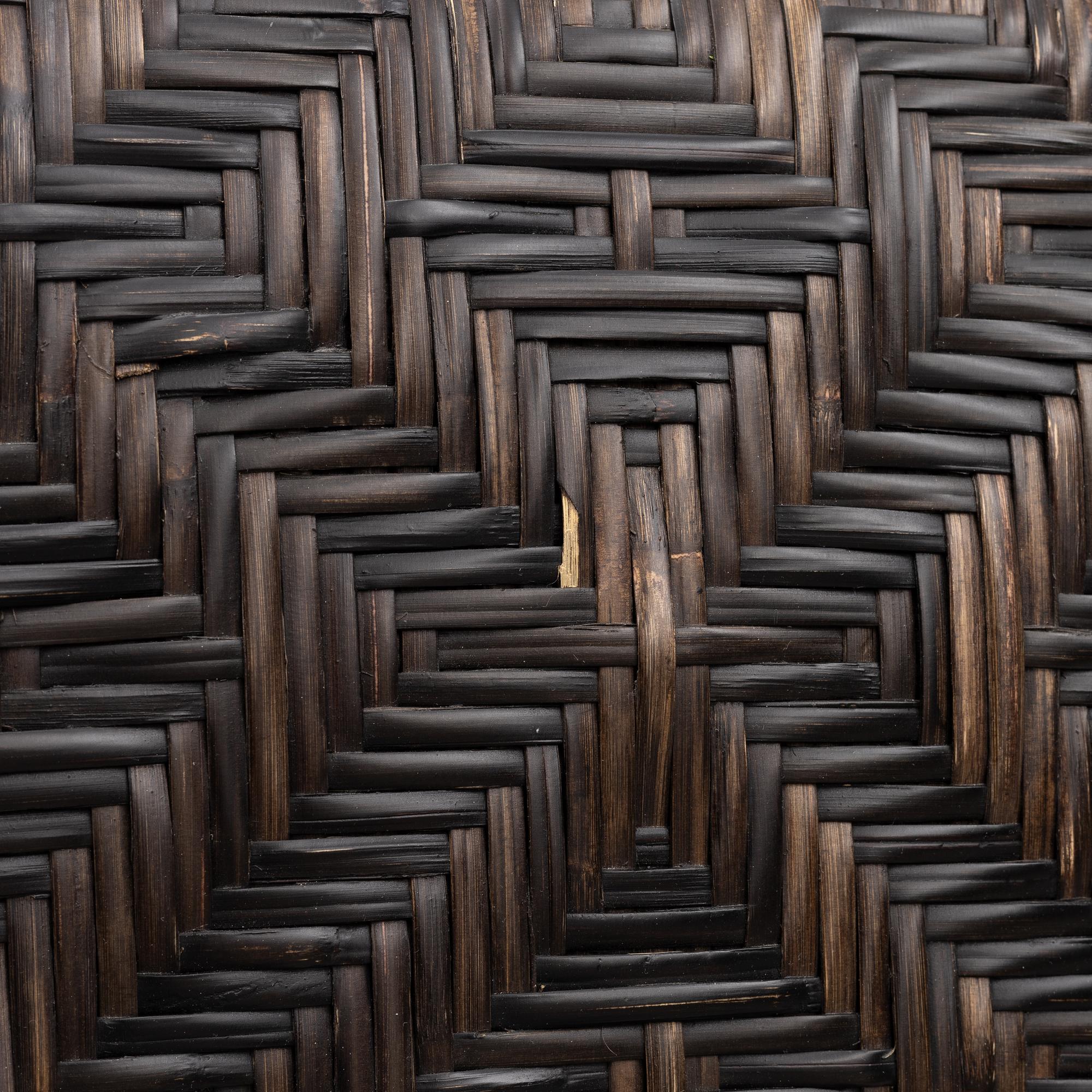 Patricia Urquiola, a 'Flo Lounge Chair', Driade 2004.