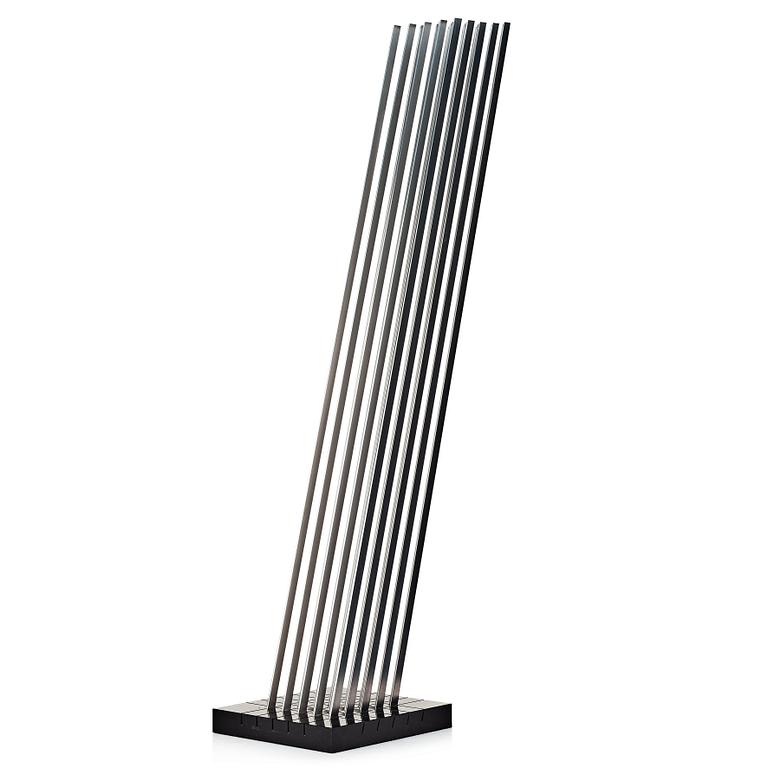 Lars-Erik Falk, "Modul skulptur 111".