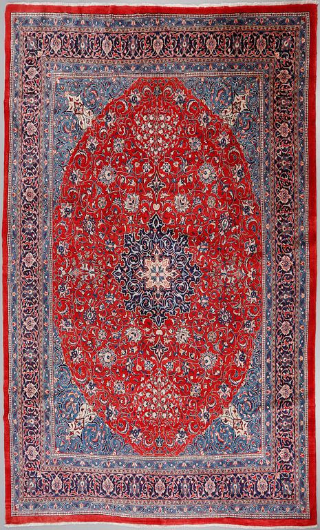 MATTA, Mahal, ca 408 x 300 cm.