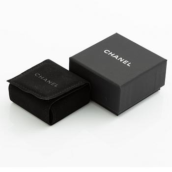 Chanel, Örhängen, 2022.