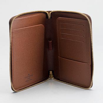 LOUIS VUITTON, passfodral.