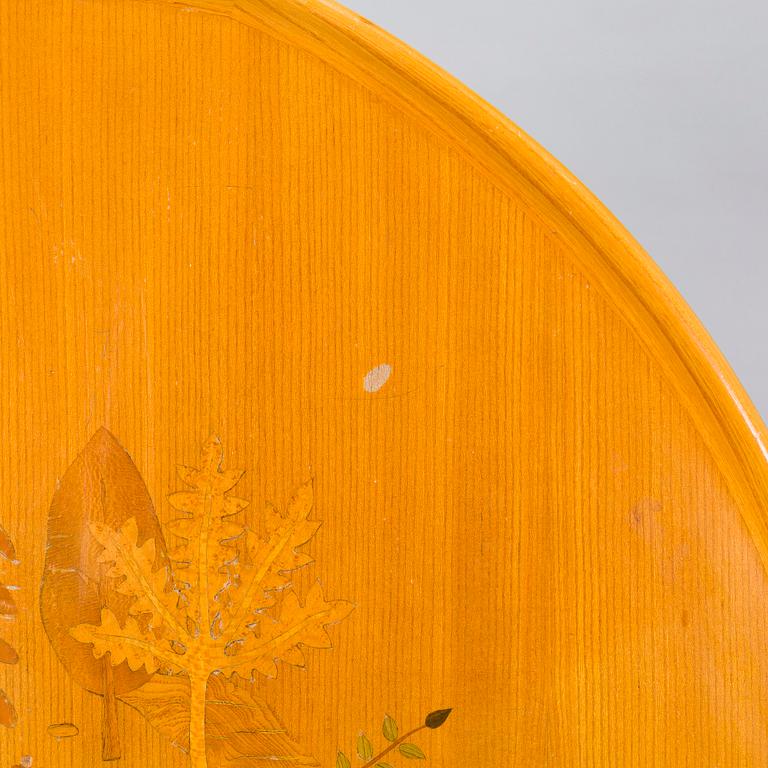 Carl-Johan Boman / Rut Bryk, A 1940s table for Ab Boman Oy Finland.