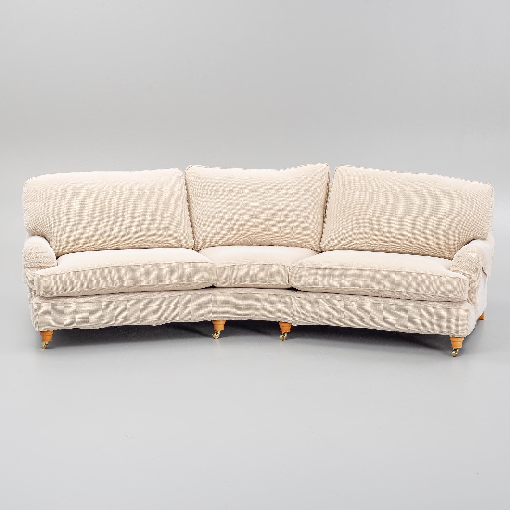 A howard modell sofa, Englesson.