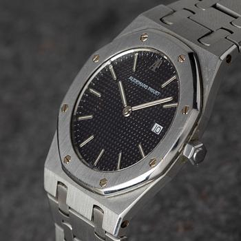 Audemars Piguet, Royal Oak, ca 1991.