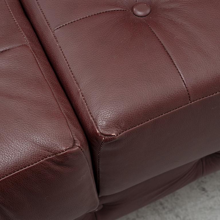 Johan Israelson, soffa, Israelson Design, samtida.