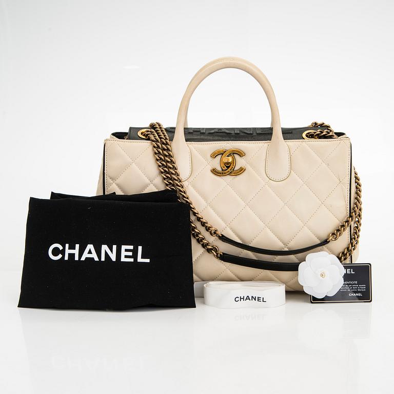 Chanel, väska "Portobello".