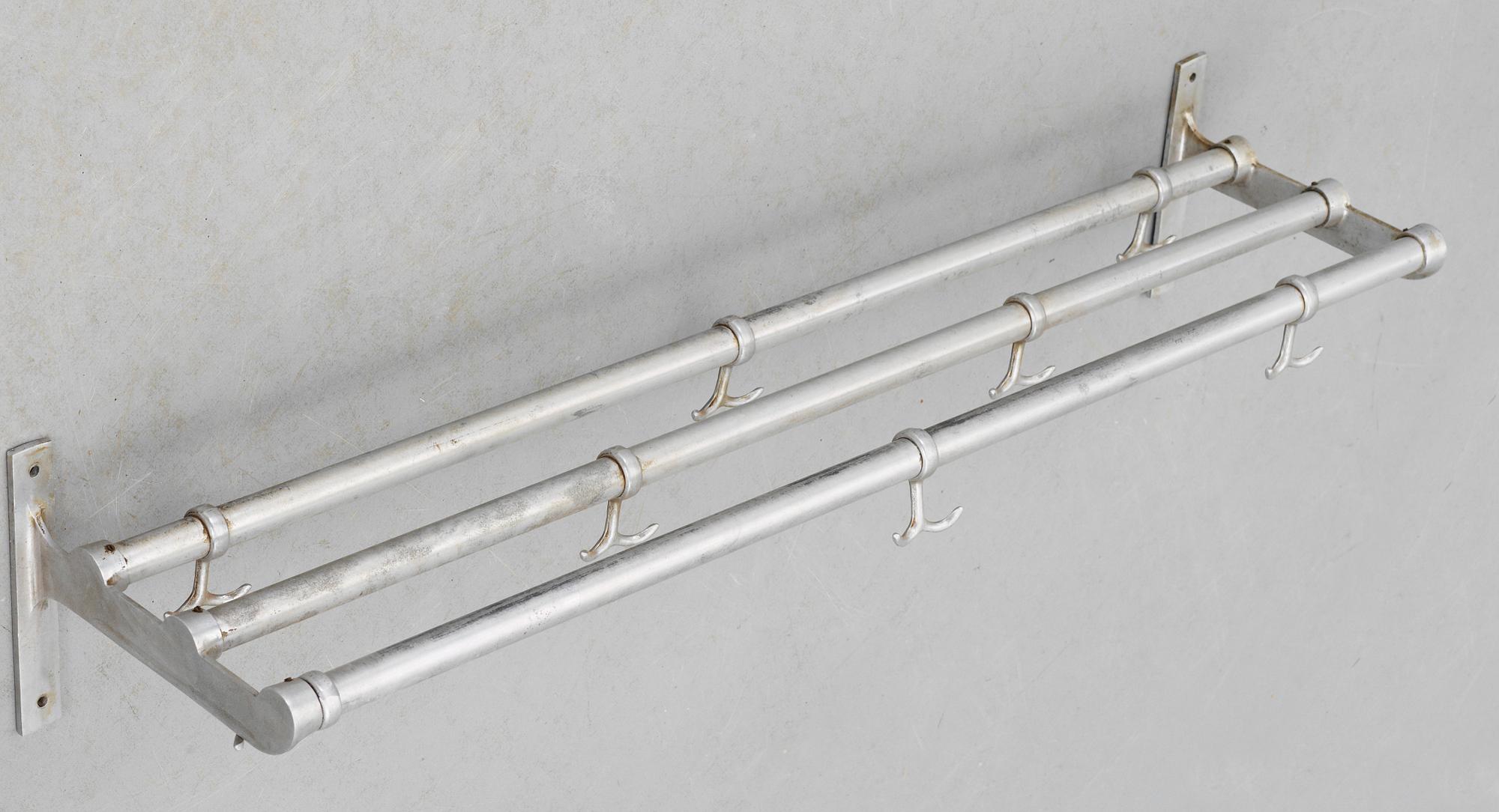 HATTHYLLA, funkis, 1900-talets mitt.