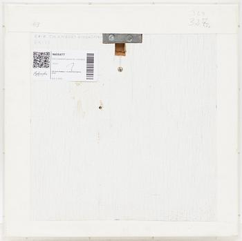 Erik Chambert, "Skiss".