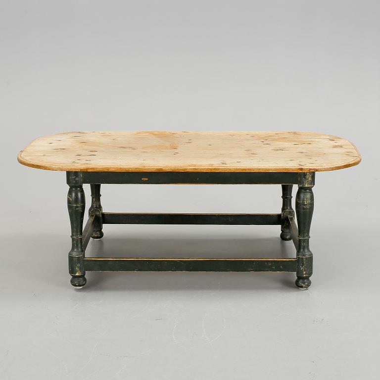BORD, allmoge, 1800-tal.