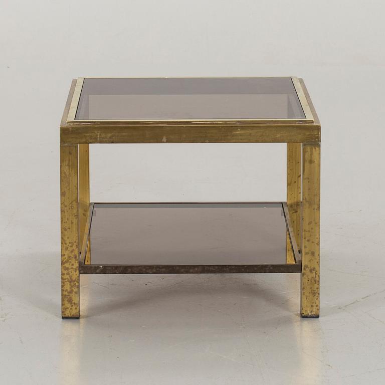 SOFFBORD/SIDOBORD, 1900-talets slut.