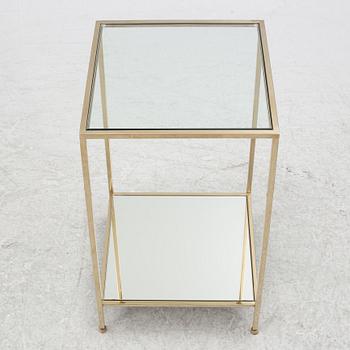 Ruth & Joanna, Side Table.