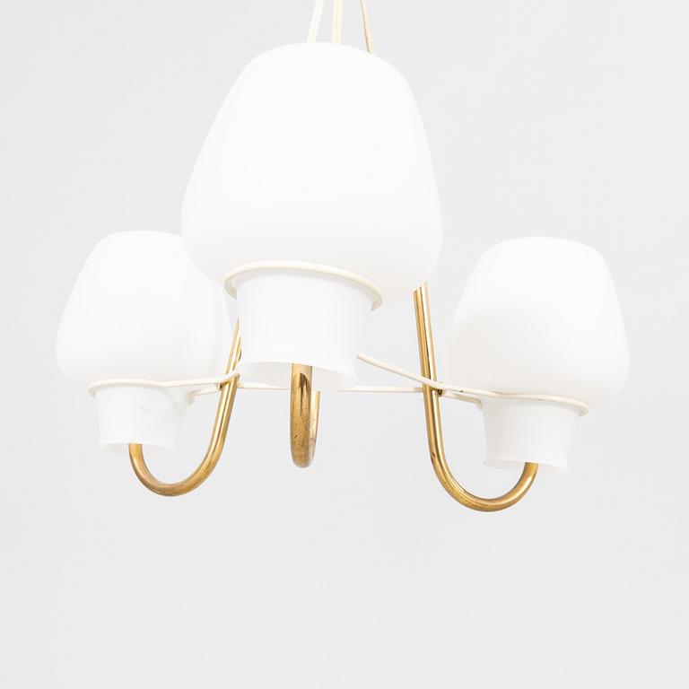 Hans Bergström, Ceiling lamp Swedish modern.