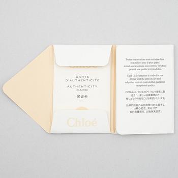 Chloé, bag "Mony Small".