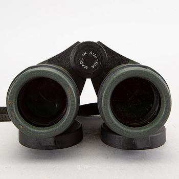 Swarowski optics, binoculars, SLC 8x30, 2008.