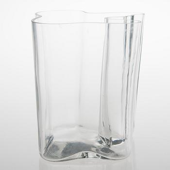 ALVAR AALTO, MALJAKKO, lasia, 1900-luvun jälkipuoli.