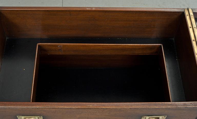 BARSKÅP, NK, 1900-talets andra hälft.