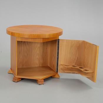 BARBORD, art déco, 1920/30-tal.