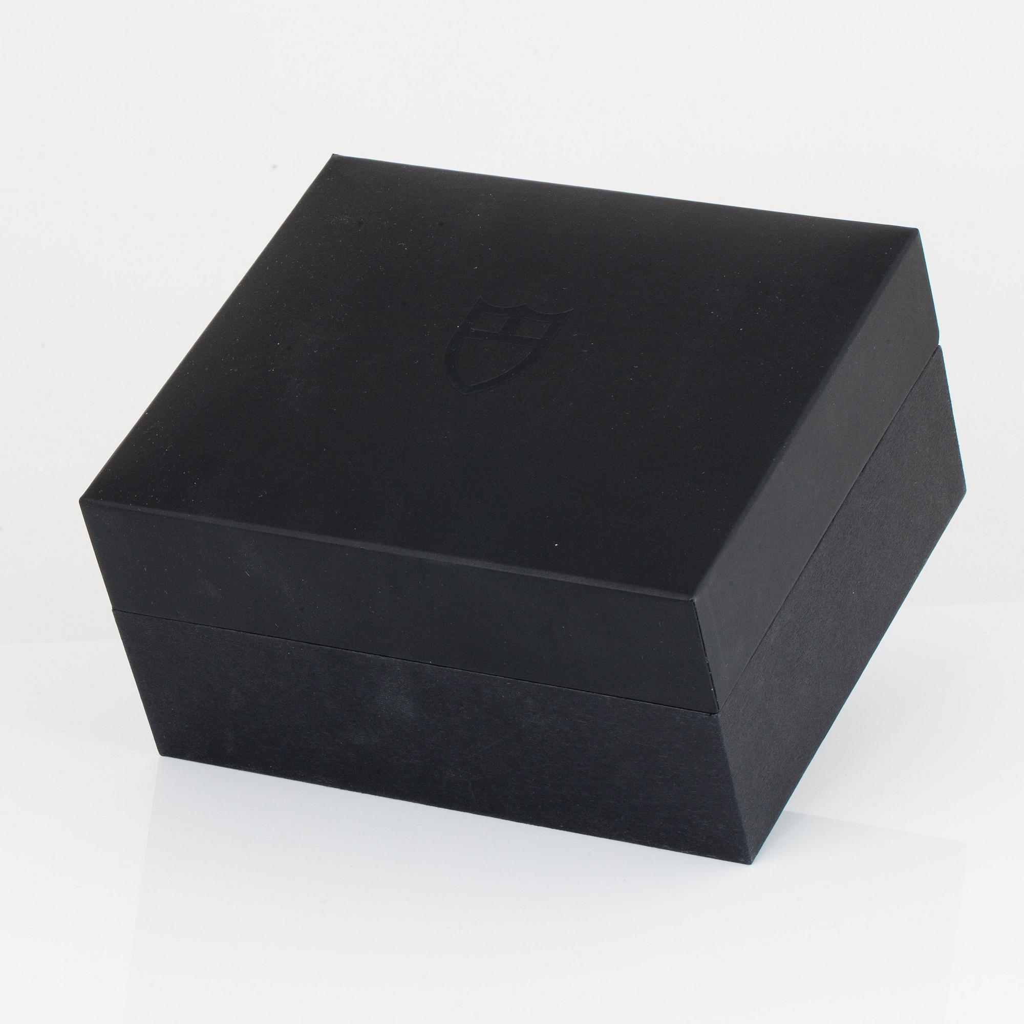 TUDOR, Oysterdate, kronograf, "Big Block".