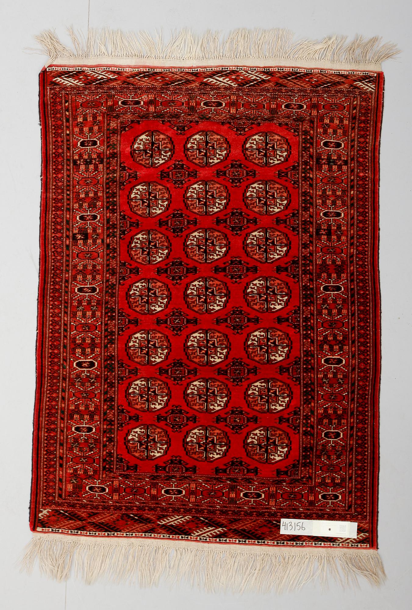 MATTA, Bochara, old. 160 x 115 cm.