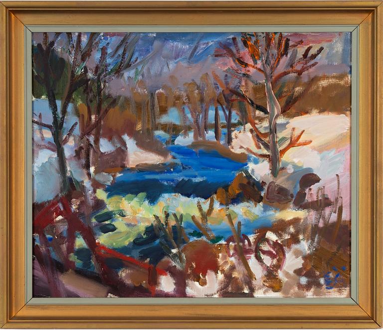 Erling Ärlingsson, "Rud".