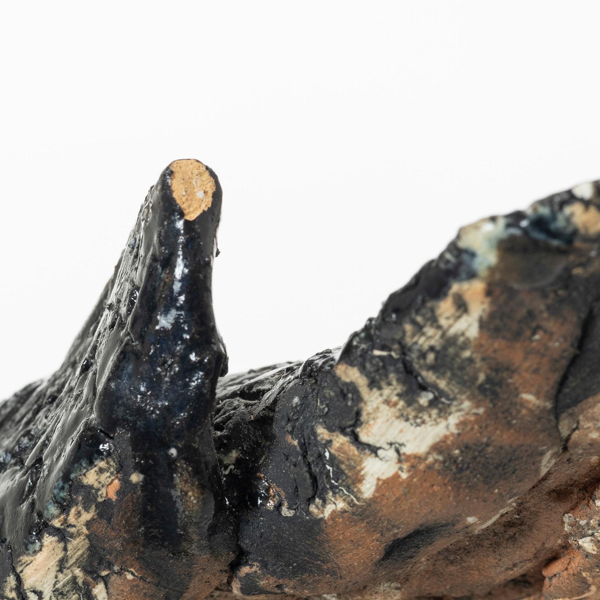 Henrik Allert, Grouse.