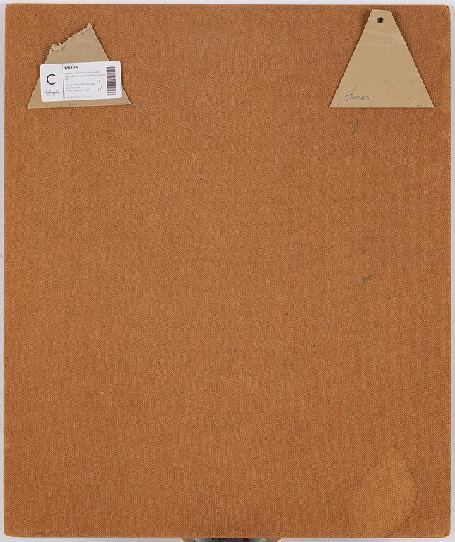 Christer Strömholm, "Caprice", ca 1960.