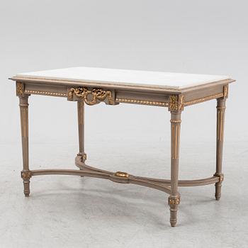 Salongsbord, Louis XVI-stil, 1900-tal.