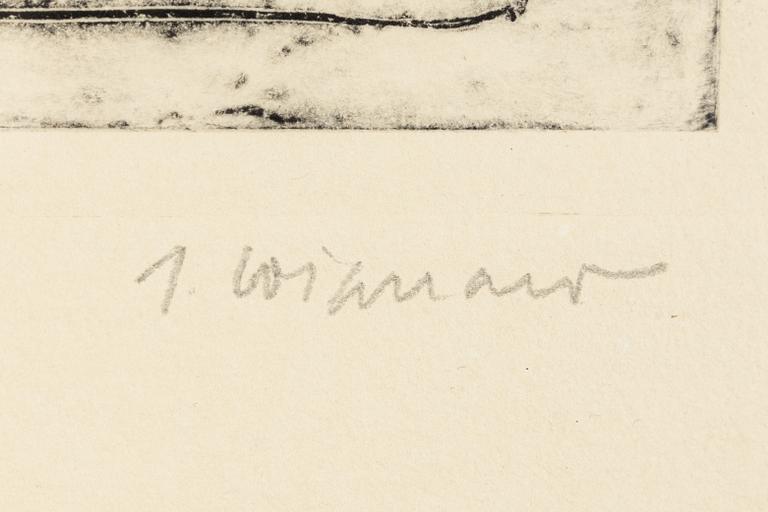 James Coignard, Utan titel.