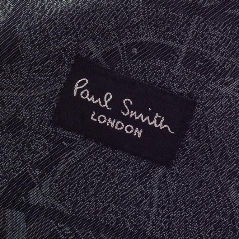 PUKU, Paul Smith, koko 50.