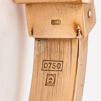 Don Watch, wristwatch, 10 mm.