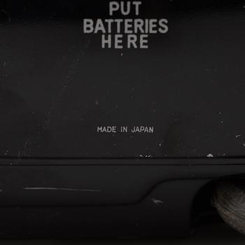 RADIOSTYRD BIL, Japan, 1960-tal.