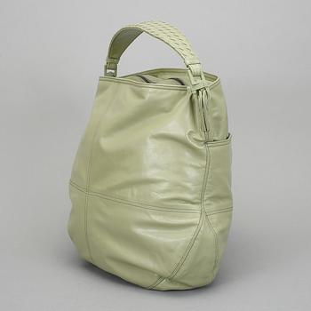 VÄSKA, hobo, Bottega Veneta.