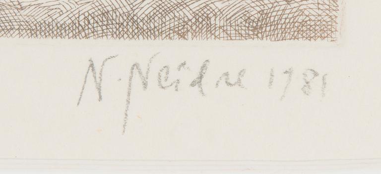 Naima Neidre, "Kahekesi".