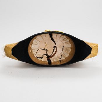 Bicorne, Sverige, 1900-talets början.