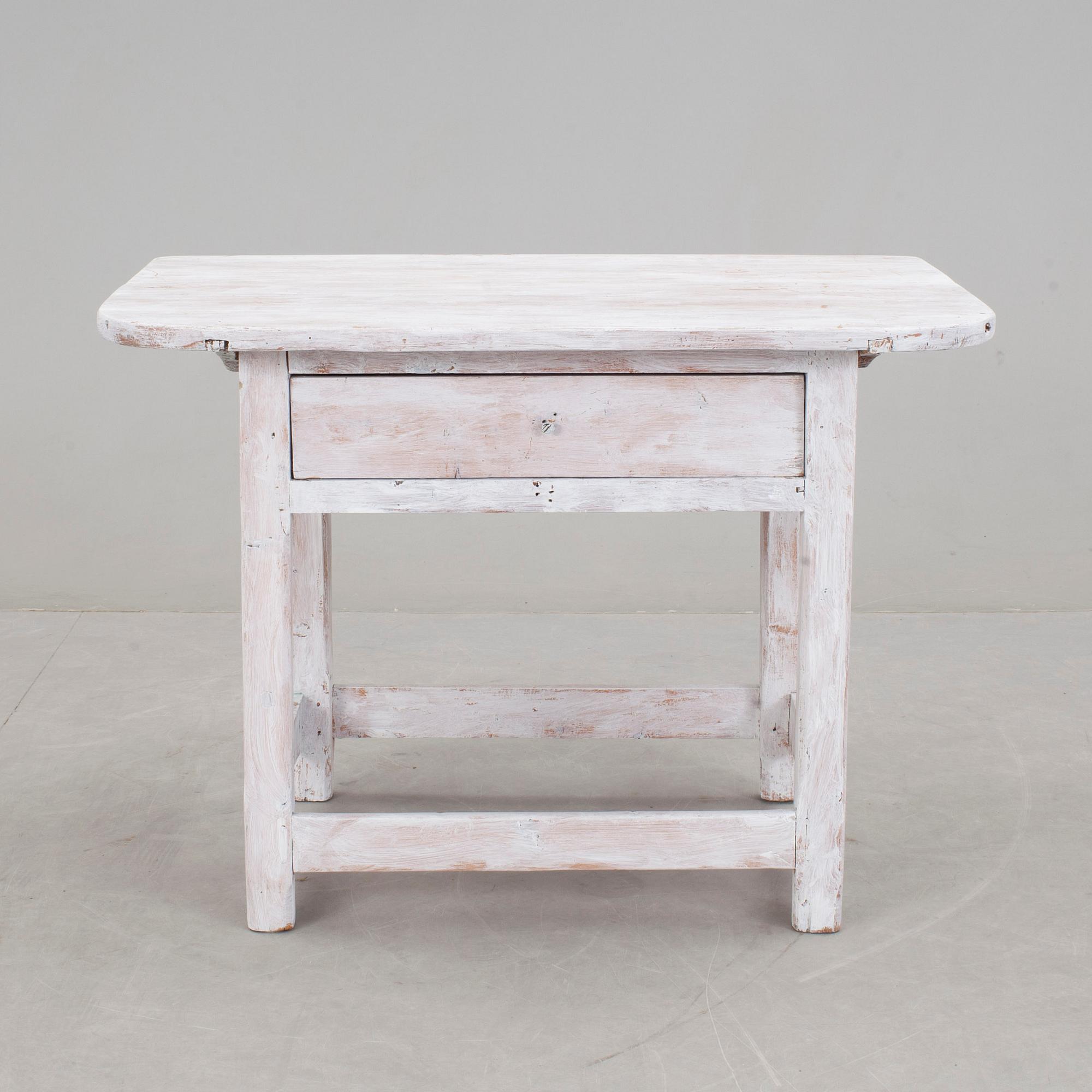 BORD, allmoge, 1800-tal.