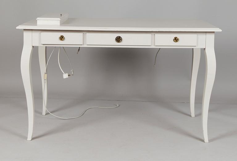 SKRIVBORD, 1900-tal.