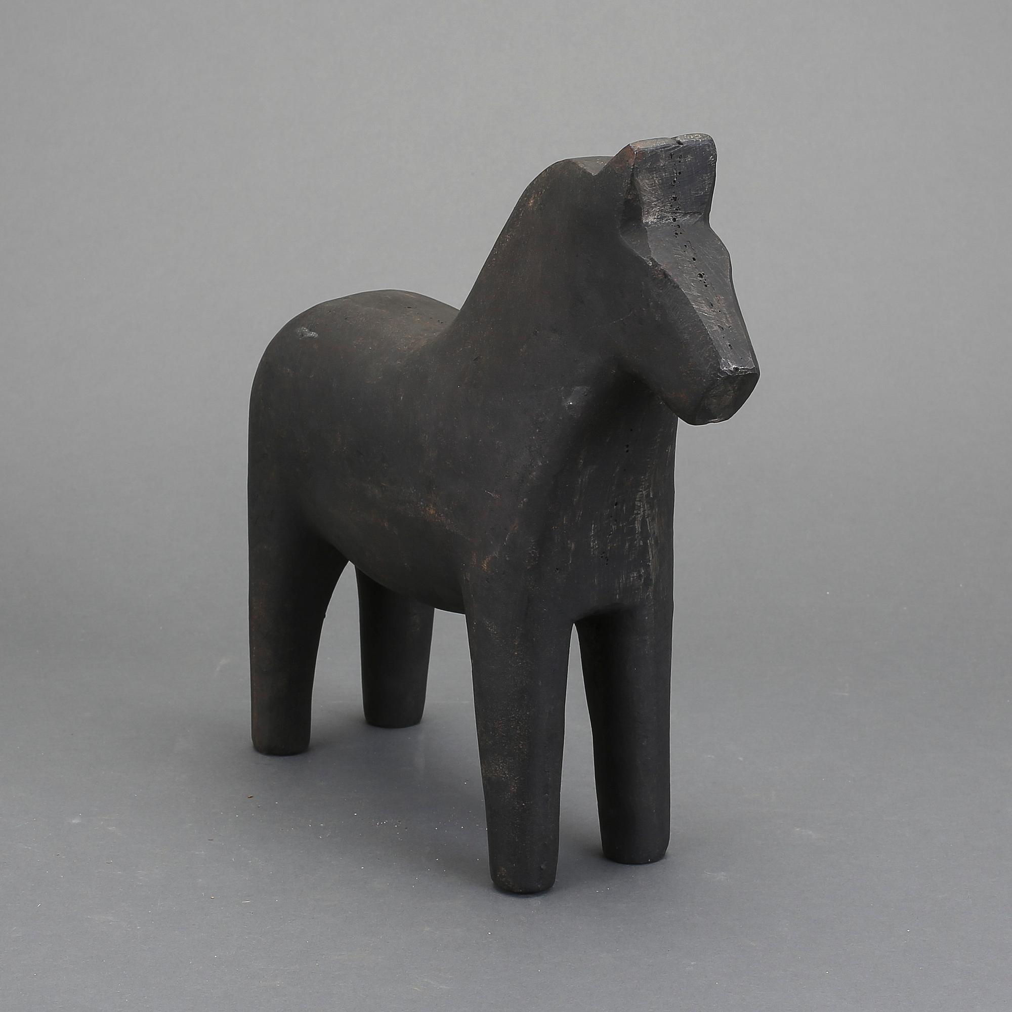 ANDREAS WARGENBRANT, skulptur, brons, signerad och daterad 2010.