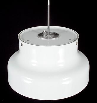 TAKLAMPA, "Bumlingen", Anders Pehrsson, Ateljé Lyktan, Åhus.