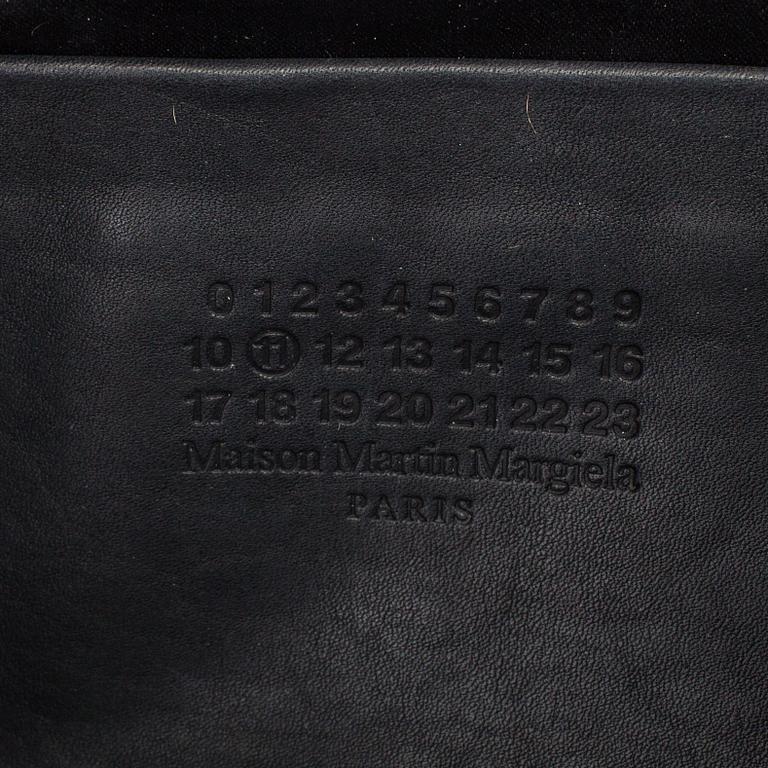 A shopper tote bag by Maison Martin Margiela, line 11.