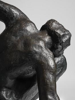 Georg Kolbe, Ruf der Erde (Call from earth).