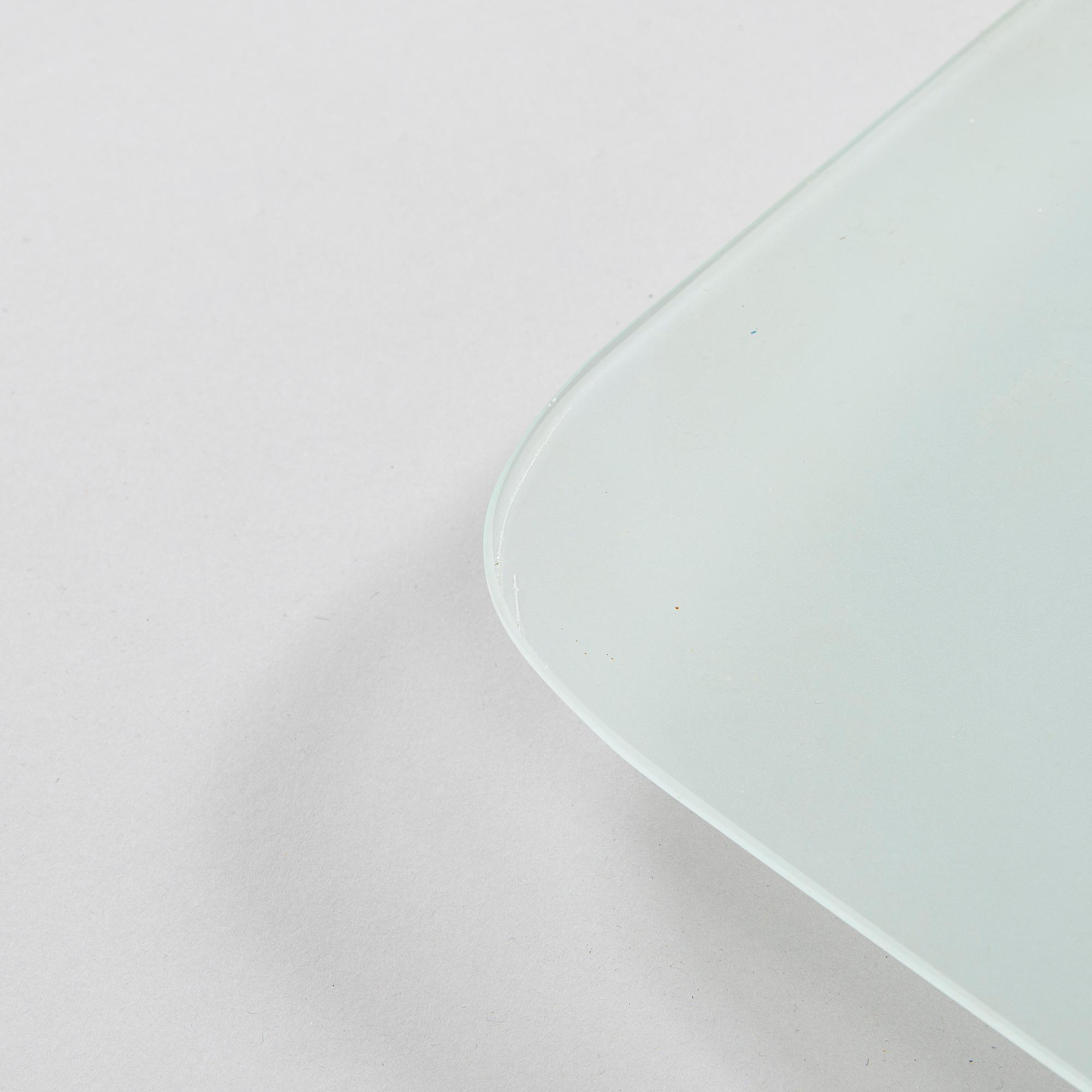 A mid-20th century '20428' ceiling light for Idman.