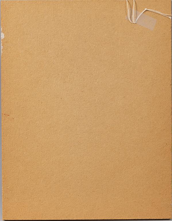 Josef Vylet'al, Untitled.